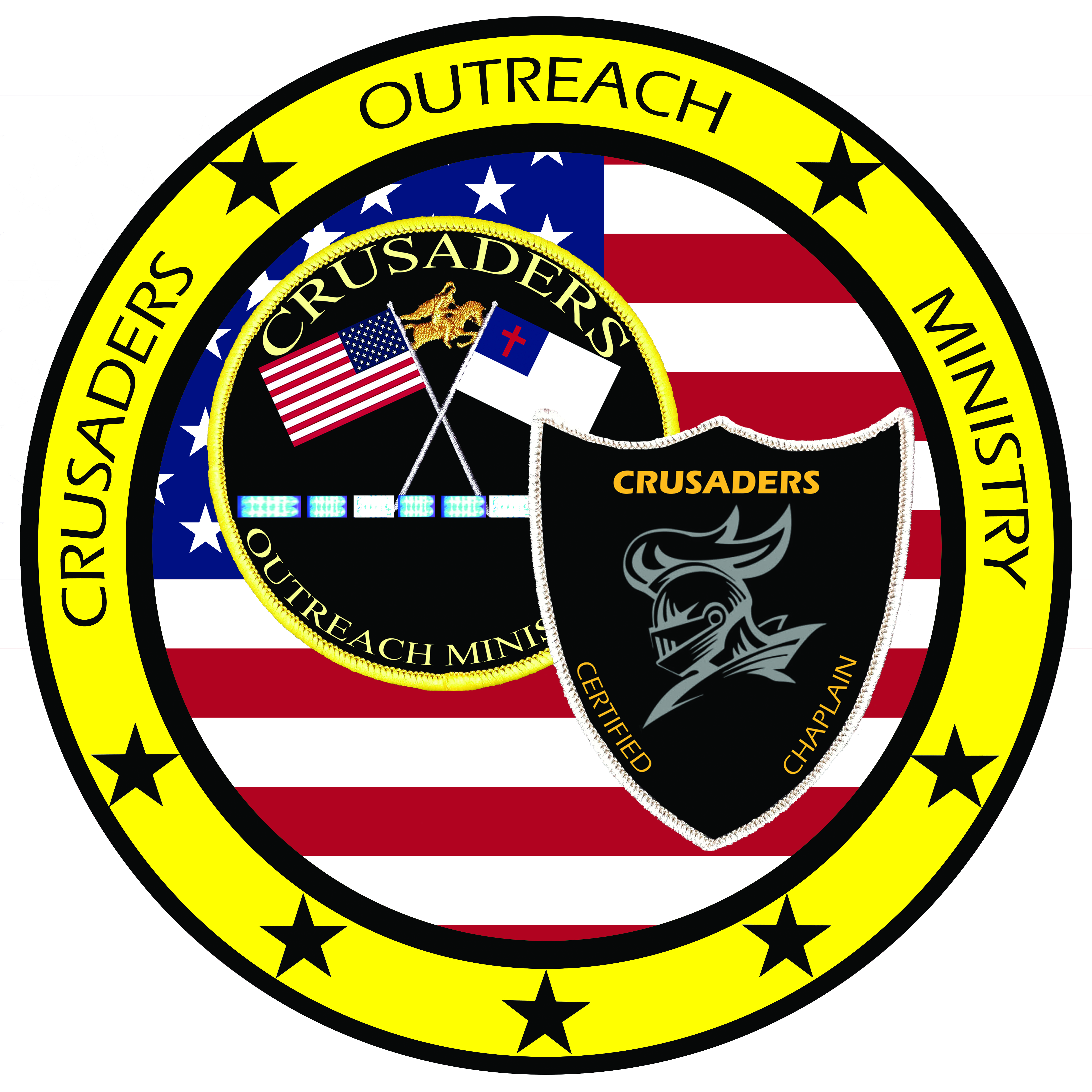 USA Ministry Logo